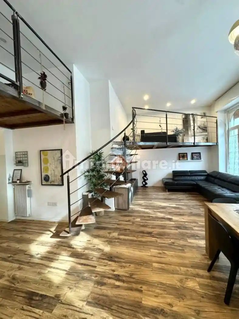 Appartamento in vendita a Rovereto