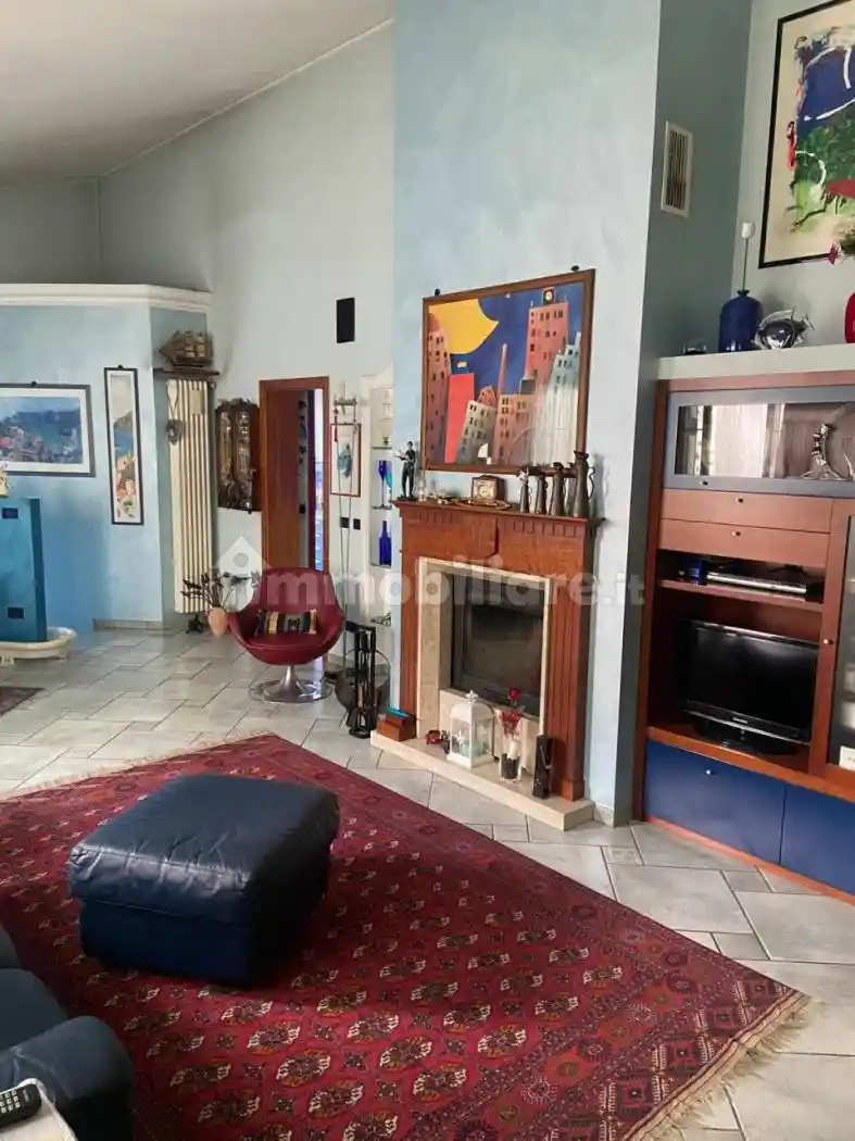 Villa in vendita a Padova