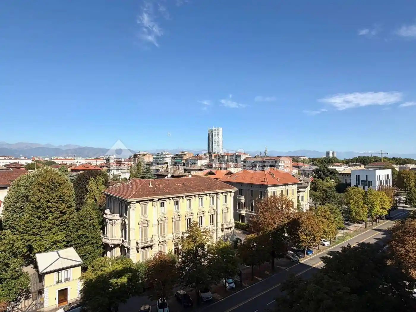 Appartamento in affitto a Torino