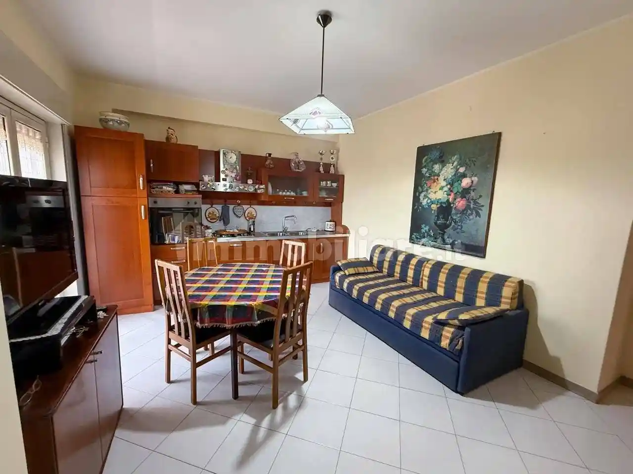 Appartamento in vendita a Messina