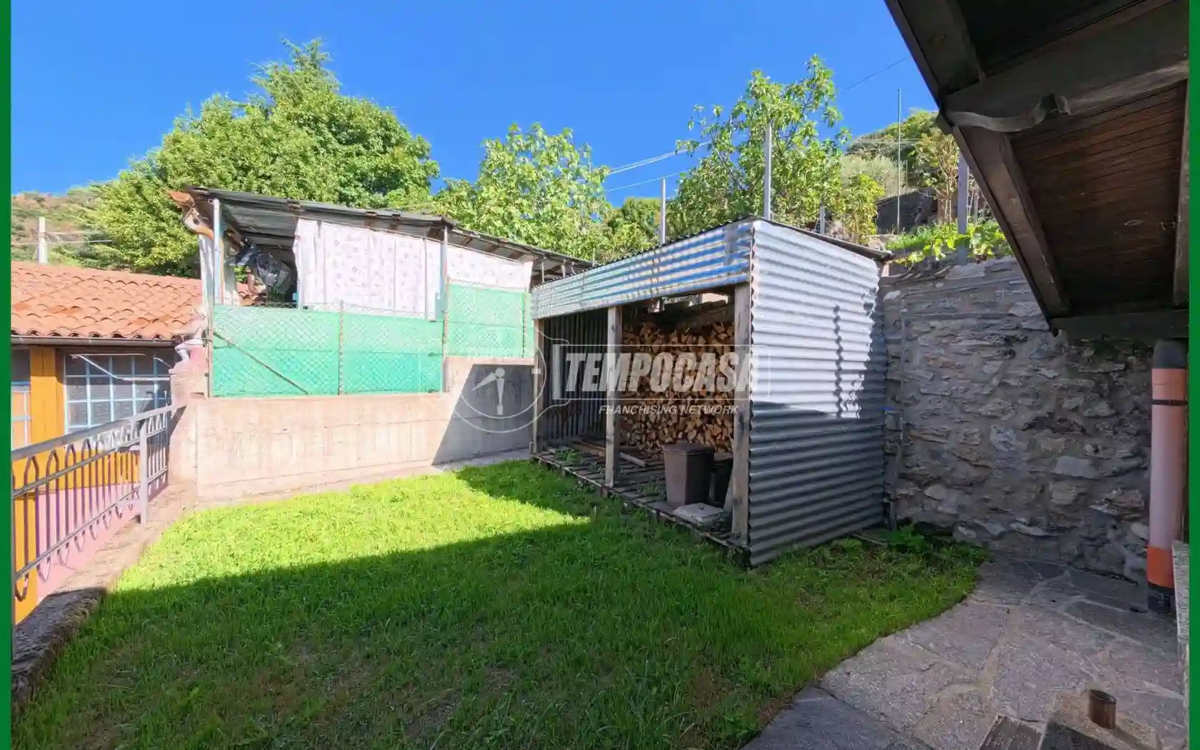 Casa indipendente - foto 5