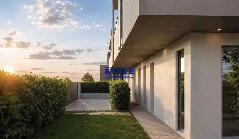 Appartamento in vendita a Vigonovo