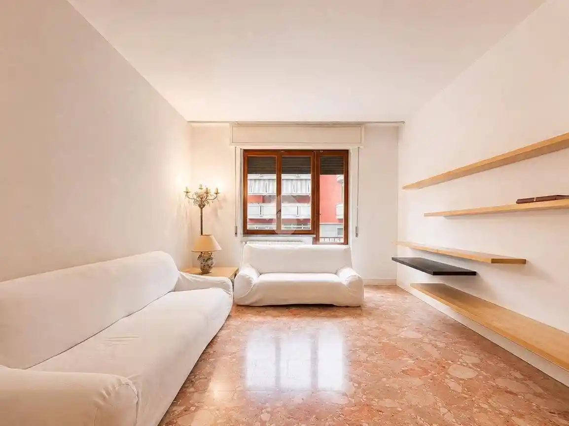 Appartamento in affitto a Bagno a Ripoli