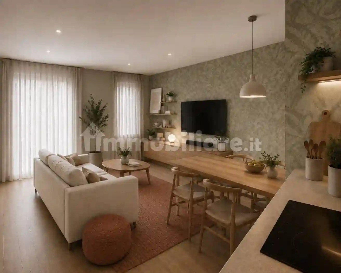 Appartamento - foto 5