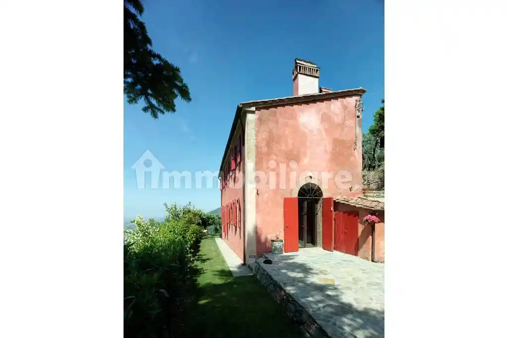 Rustico - Casale in vendita a Calci