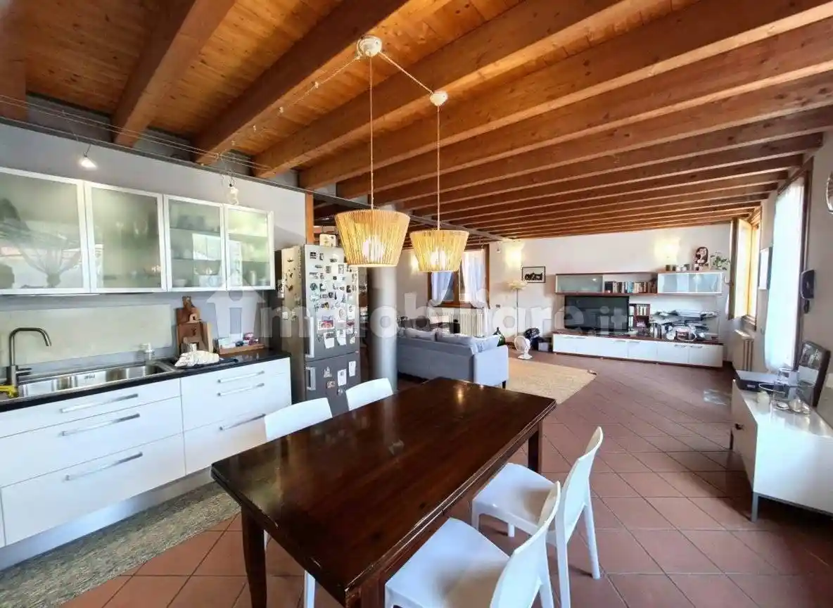 Villetta a schiera in vendita a Mozzecane