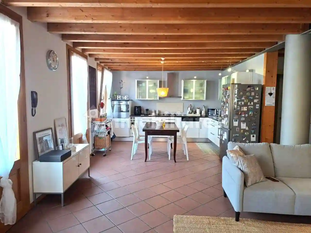 Villetta a schiera - foto 3
