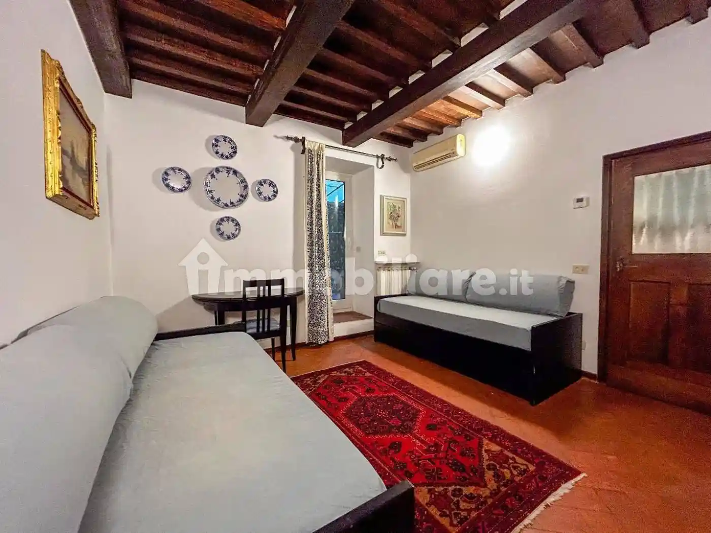 Appartamento in affitto a Firenze