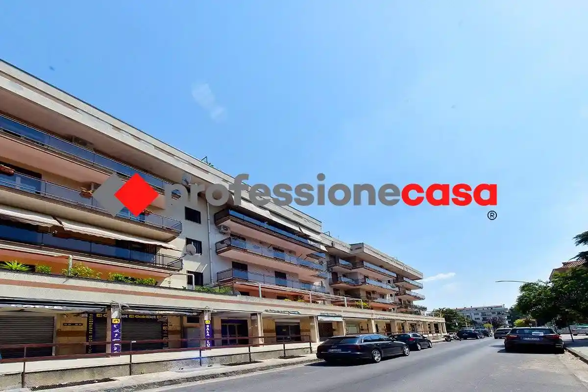 Appartamento in vendita a San Nicola la Strada