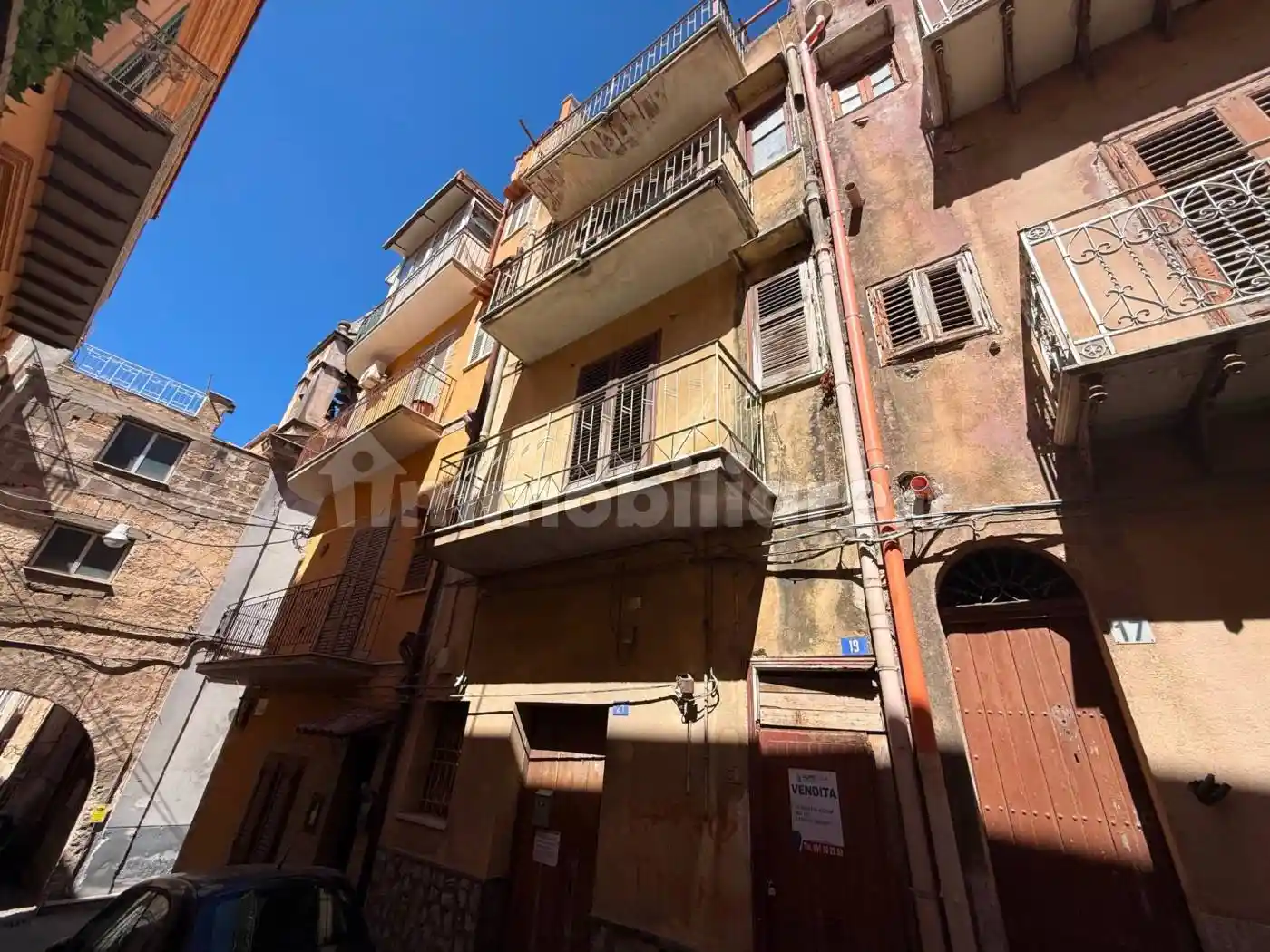 Casa indipendente in vendita a Carini