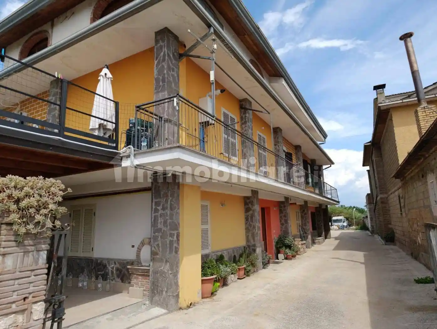 Appartamento in vendita a Alatri