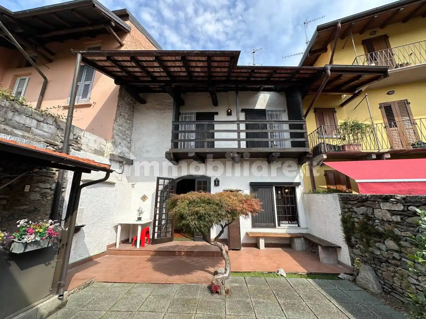 Villa in vendita a Gignese