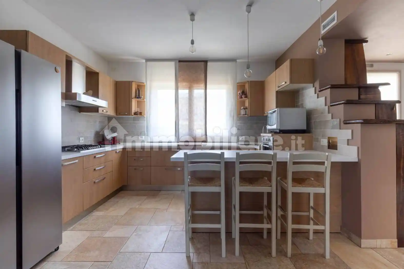 Villa in vendita a Montebelluna