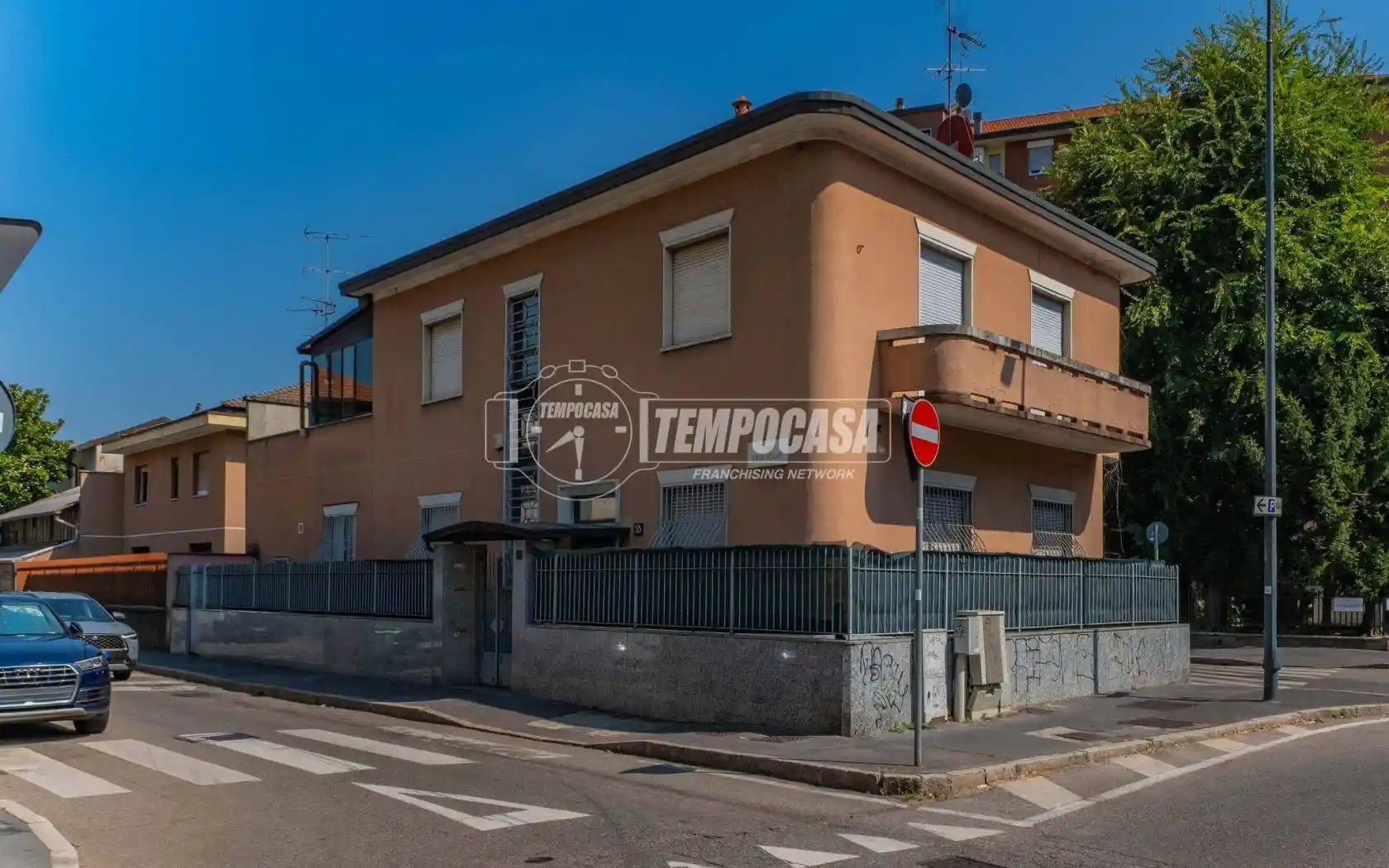 Villa in vendita a Milano