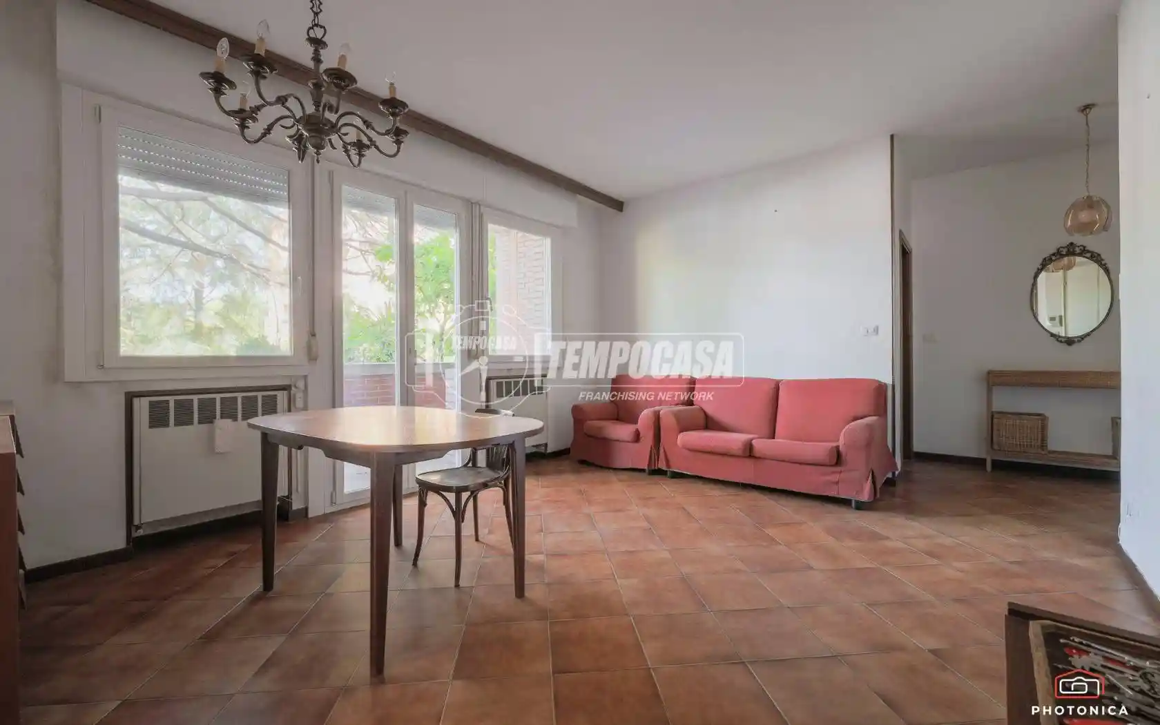 Appartamento in vendita a Bologna