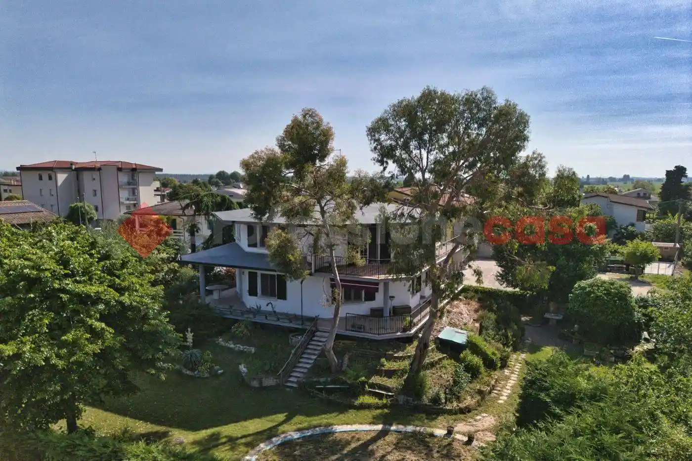 Villa in vendita a Oppeano