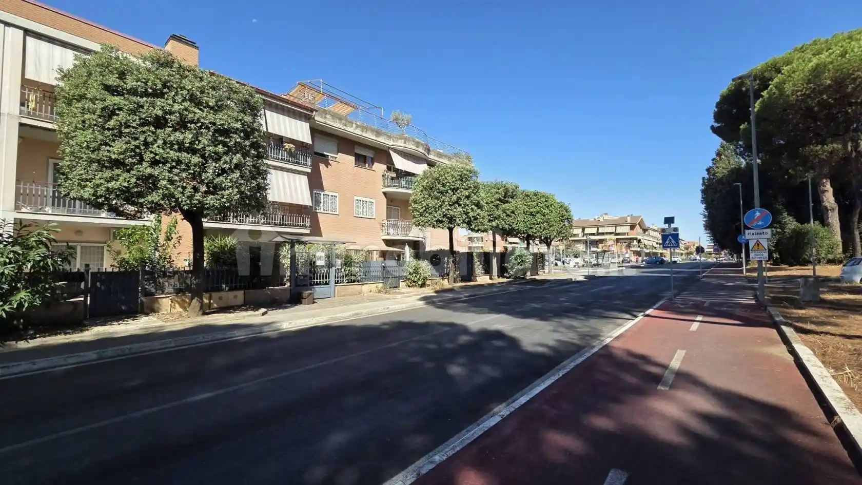 Appartamento in vendita a Albano Laziale