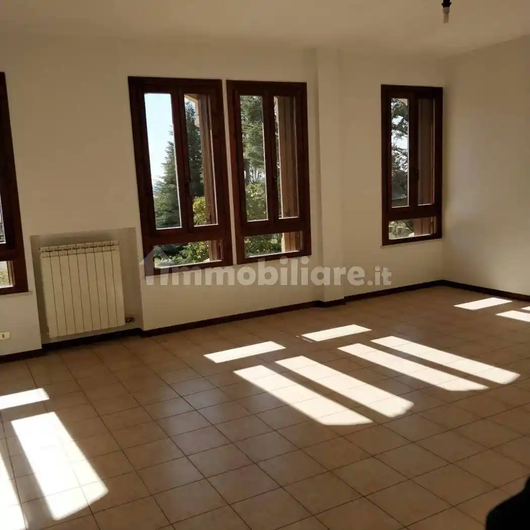 Appartamento in affitto a Illasi