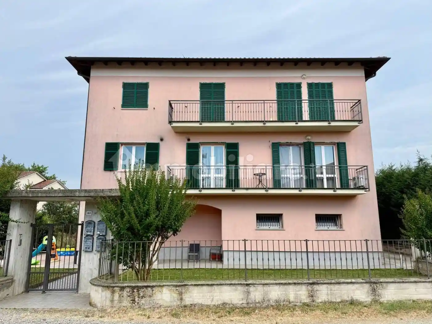 Appartamento in vendita a Alessandria