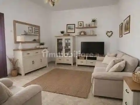 Rustico - Casale in vendita a Castelvecchio di Rocca Barbena