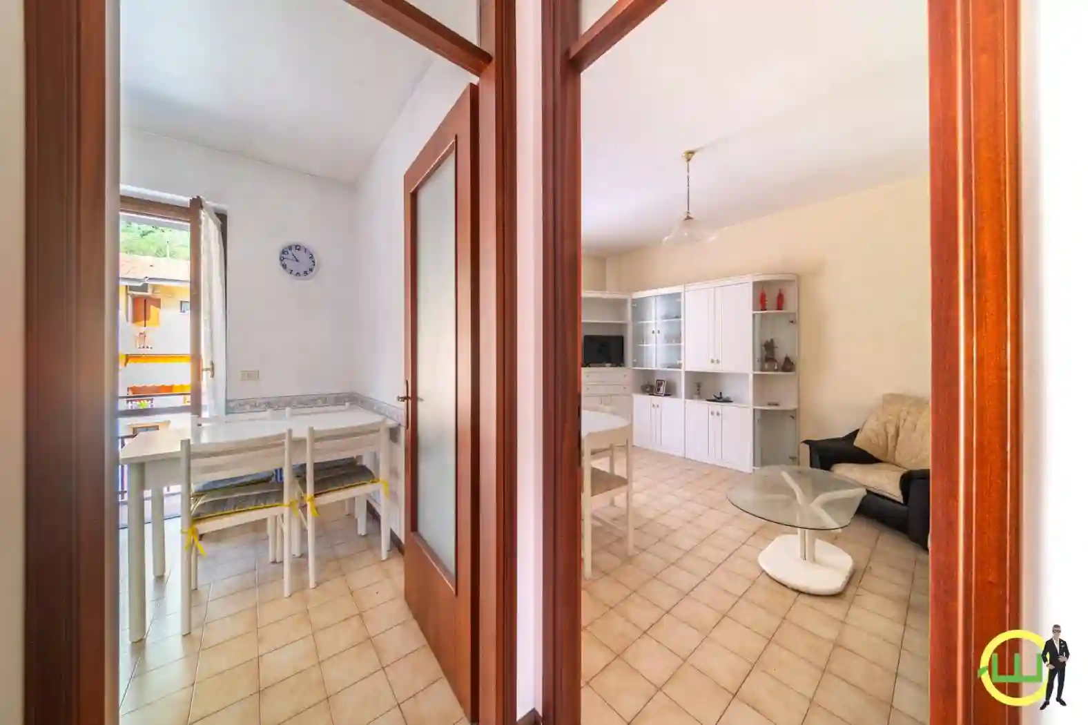 Villetta a schiera - foto 4