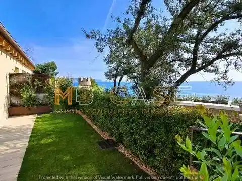 Villa in vendita a Borghetto Santo Spirito