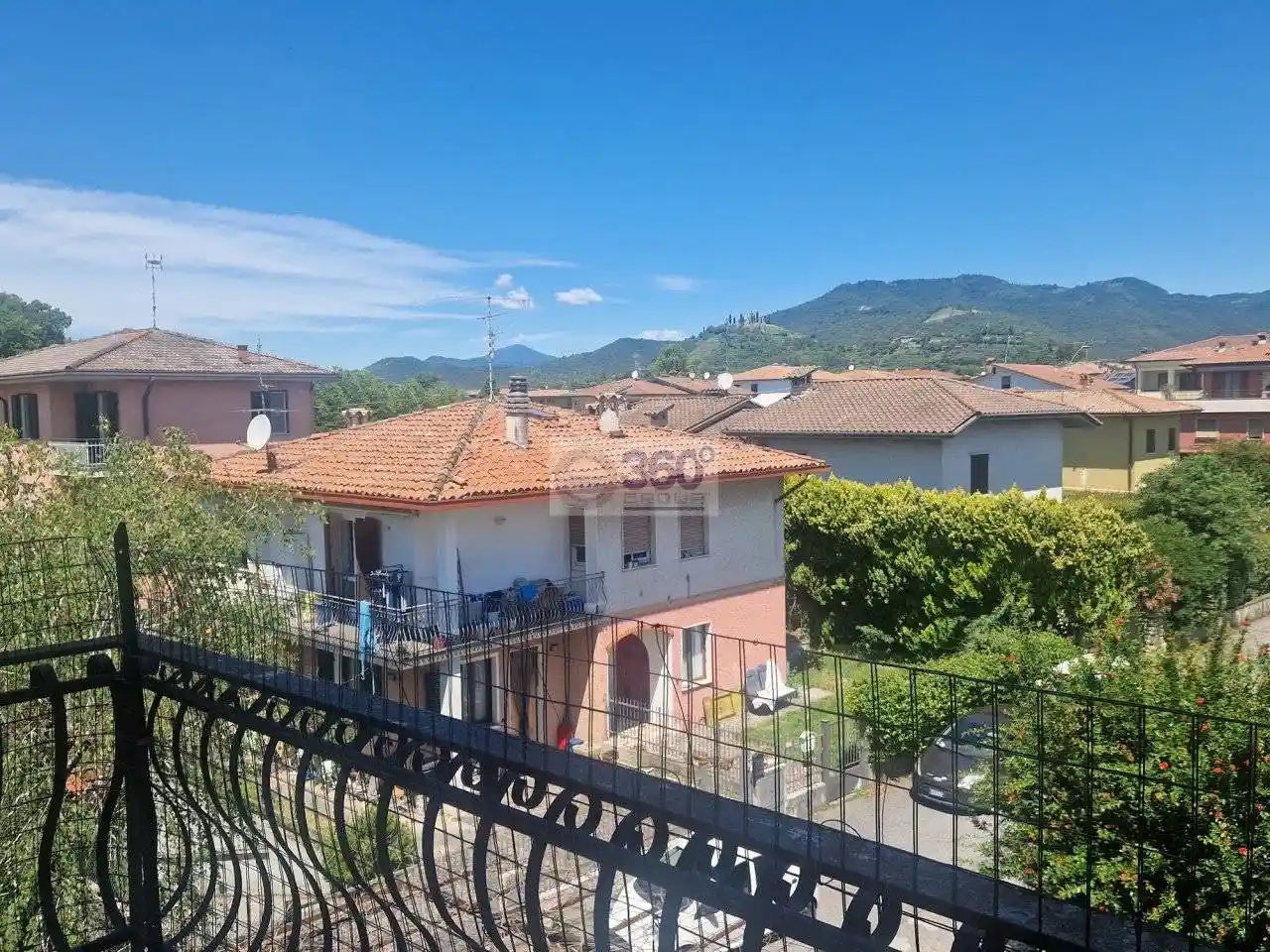 Appartamento in vendita a Gussago