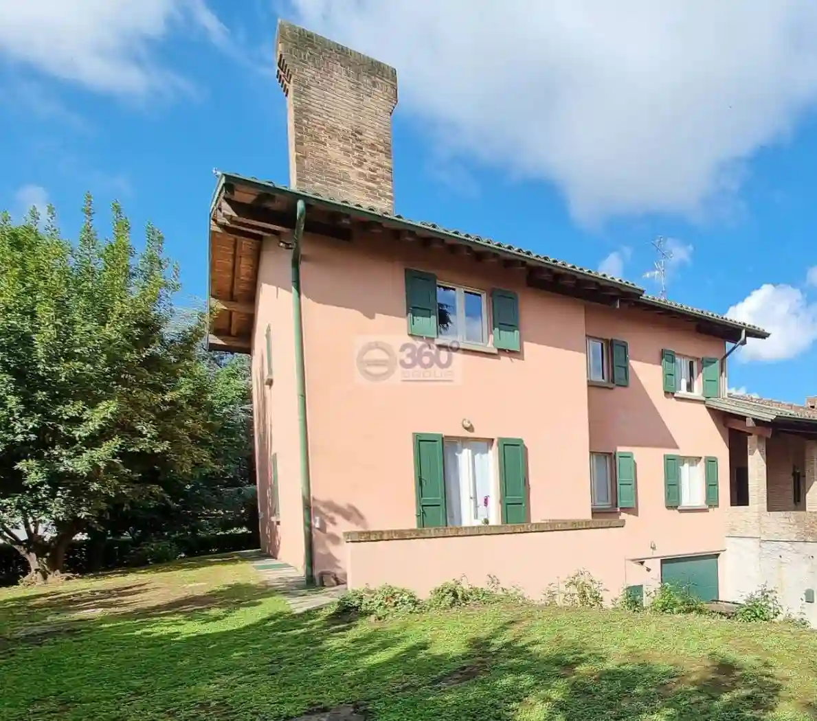 Villa - foto 2
