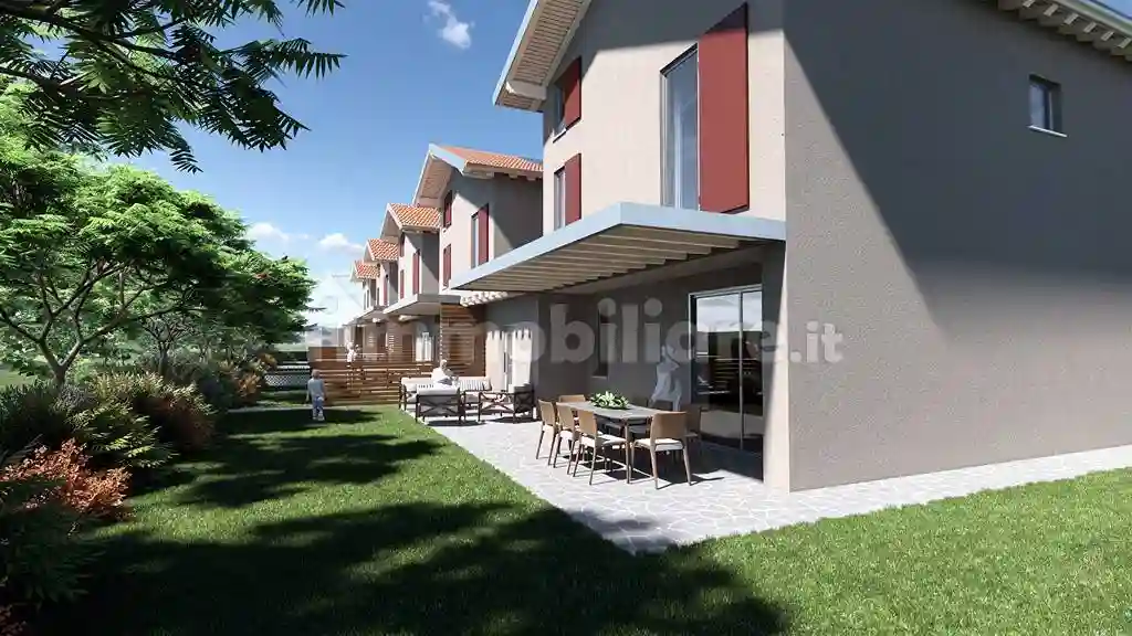 Villa - foto 4