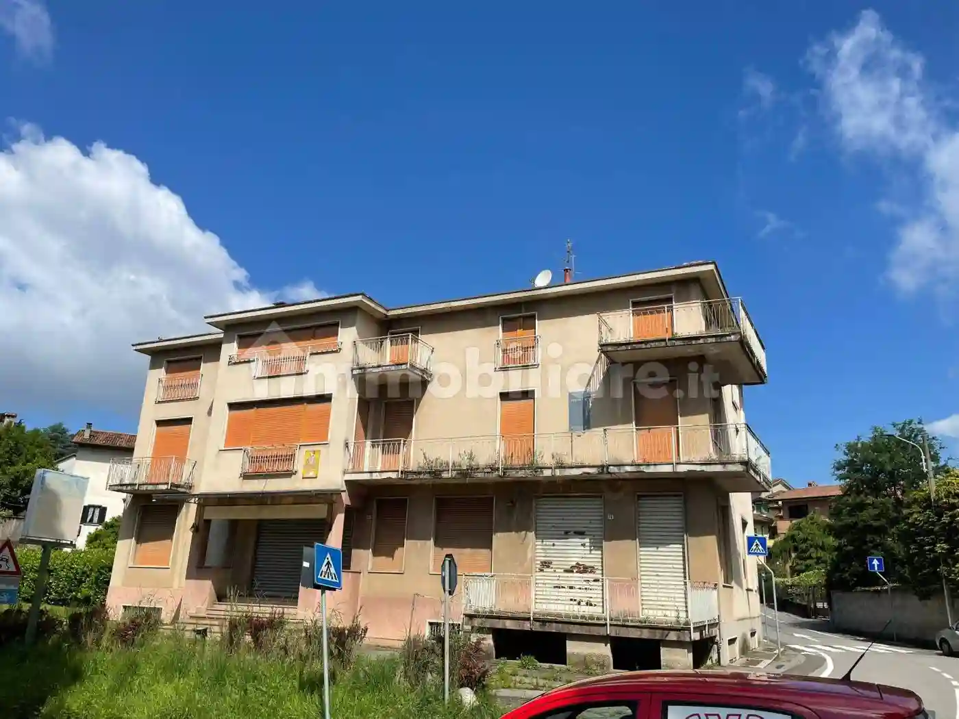 Palazzo - Edificio - foto 3
