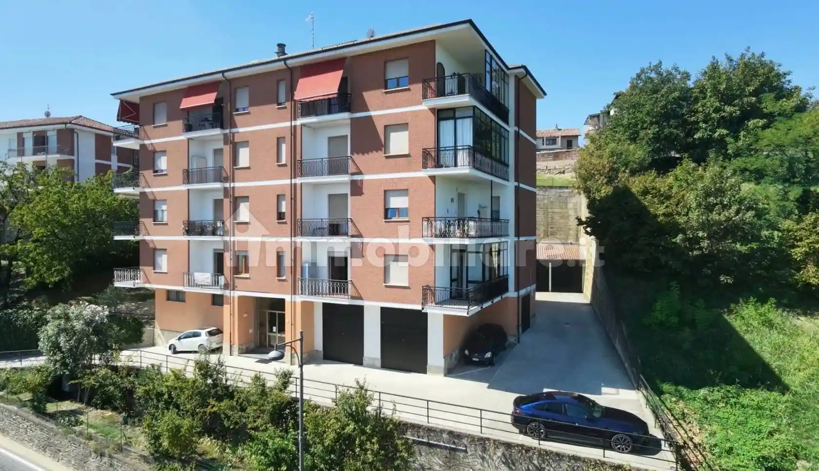 Appartamento in vendita a La Morra