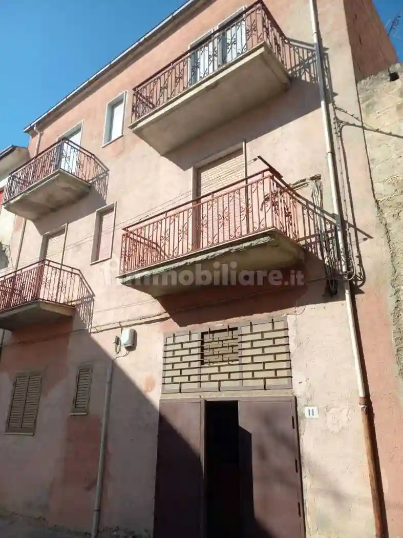 Palazzo - Edificio - foto 2