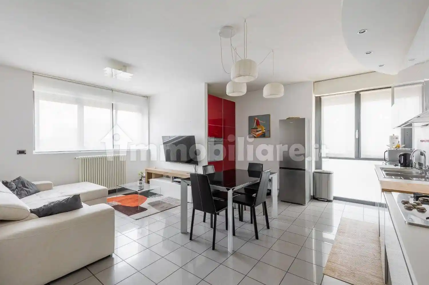 Appartamento in vendita a Bologna