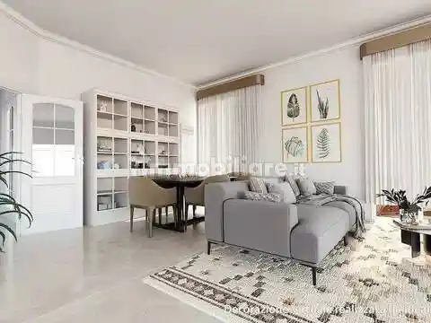 Appartamento in vendita a Albenga