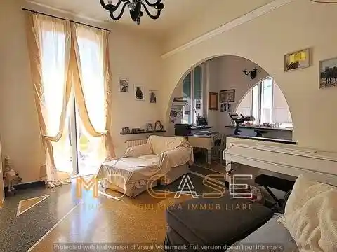 Appartamento in vendita a Albenga