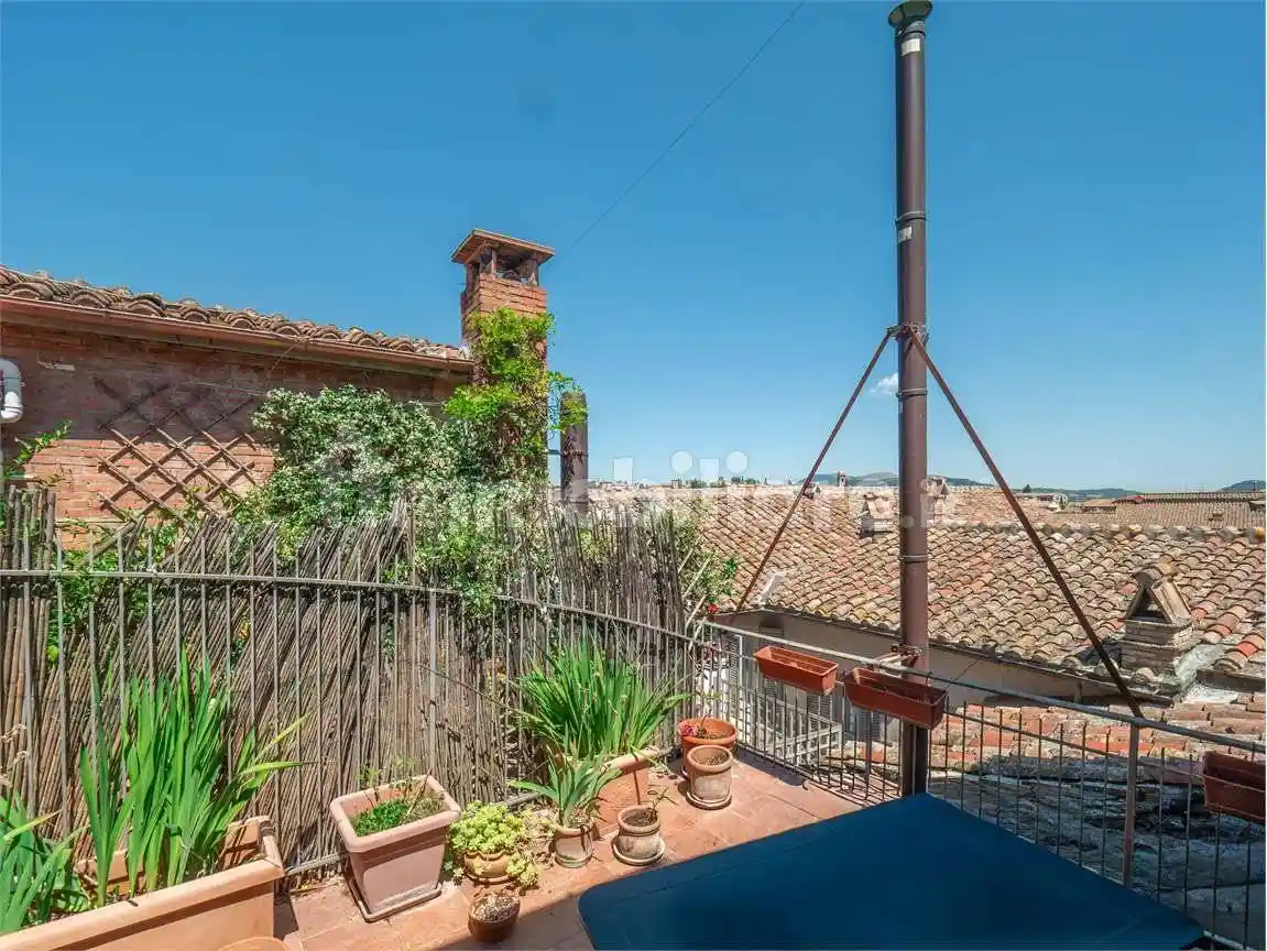 Appartamento in vendita a Perugia