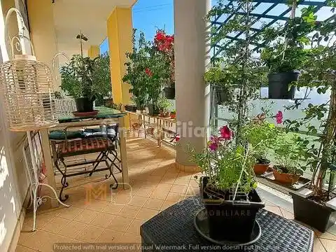 Appartamento in vendita a Albenga