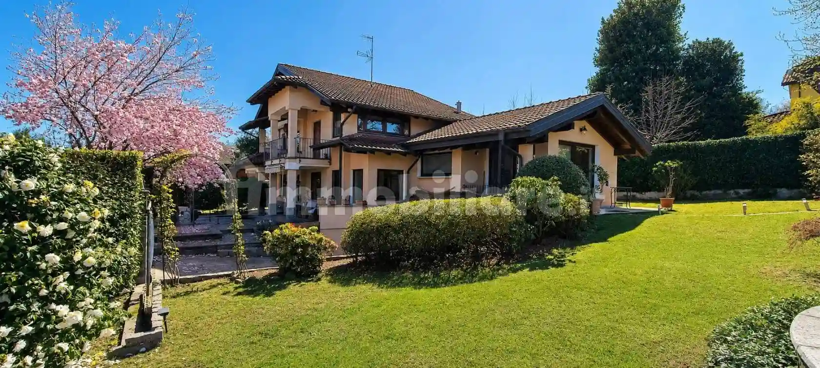 Villa - foto 3