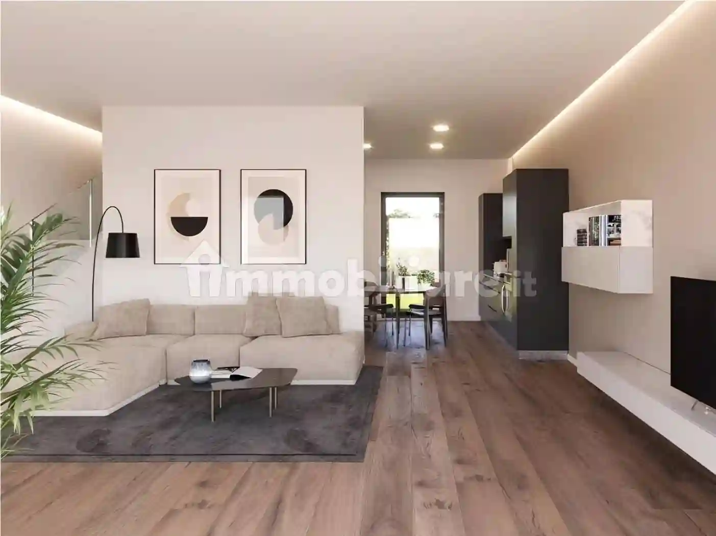 Villa - foto 4