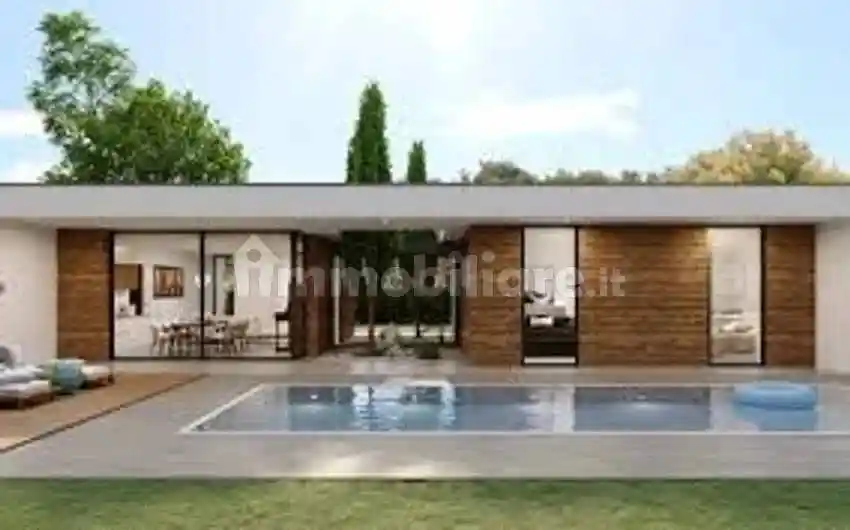 Villa in vendita a Selvazzano Dentro