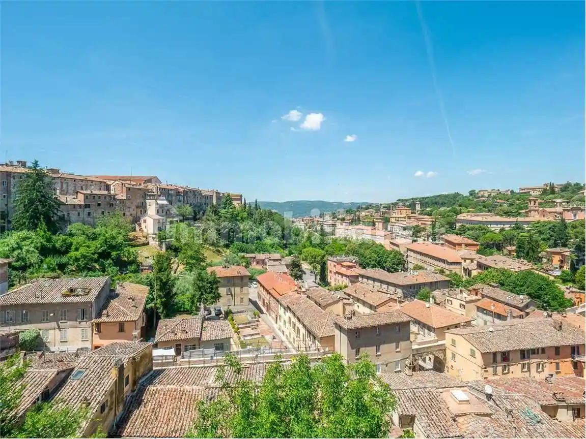 Appartamento in vendita a Perugia