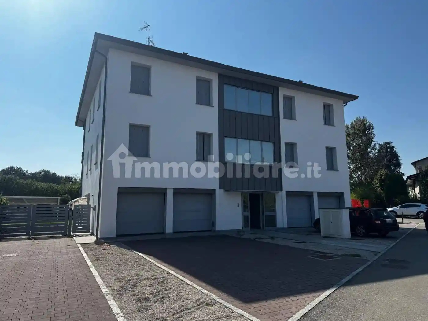Appartamento in vendita a Formigine
