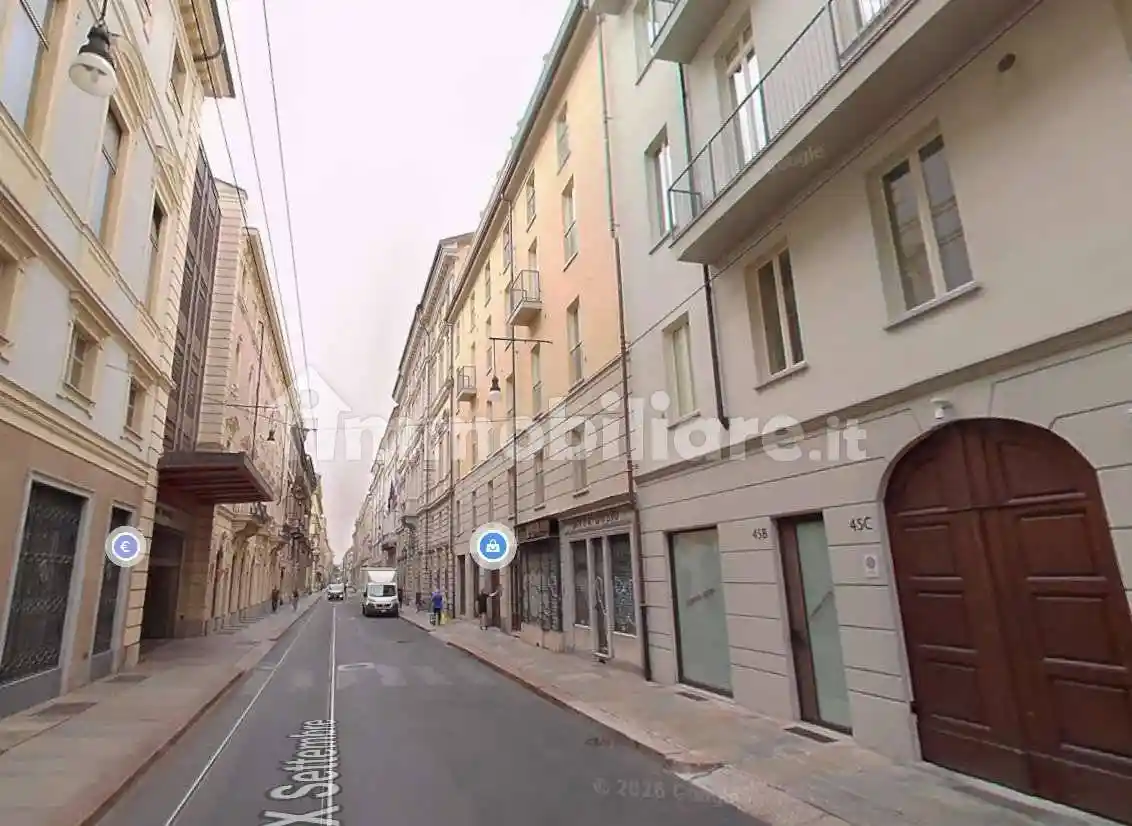Appartamento in affitto a Torino