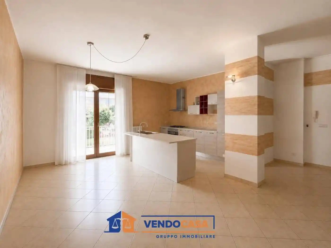 Appartamento in vendita a Nizza Monferrato
