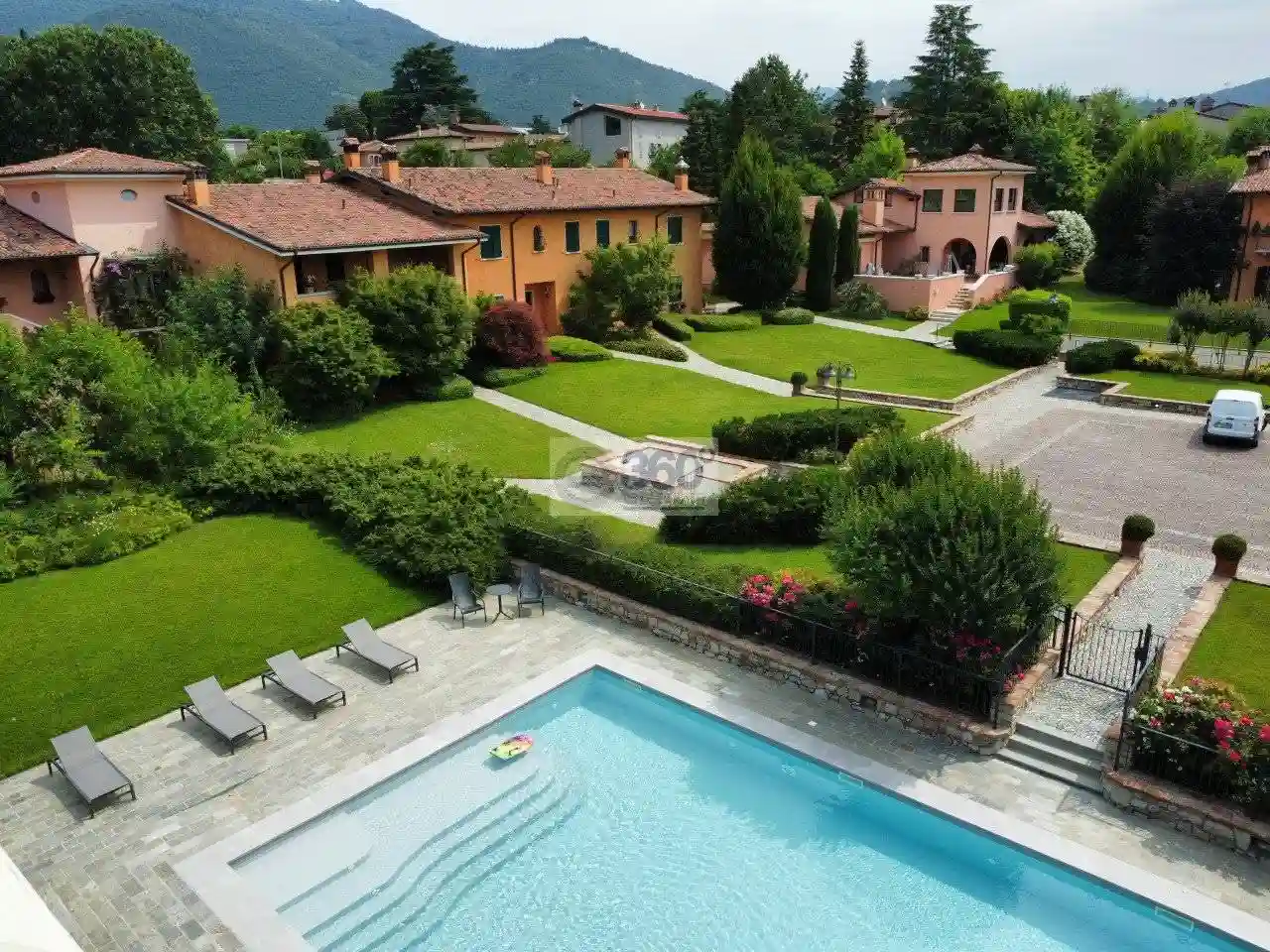 Villa - foto 4