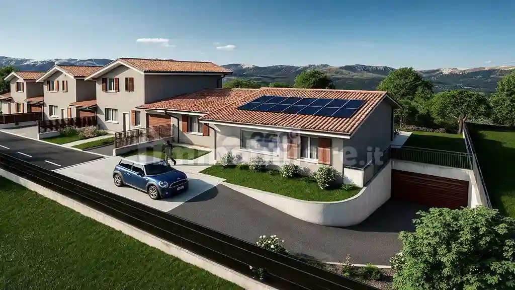 Villa - foto 2