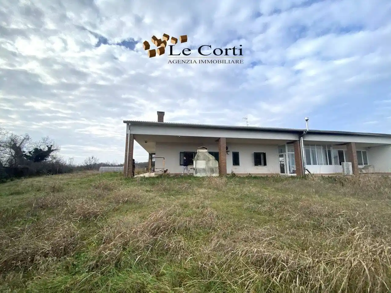 Casa indipendente in vendita a Val Liona
