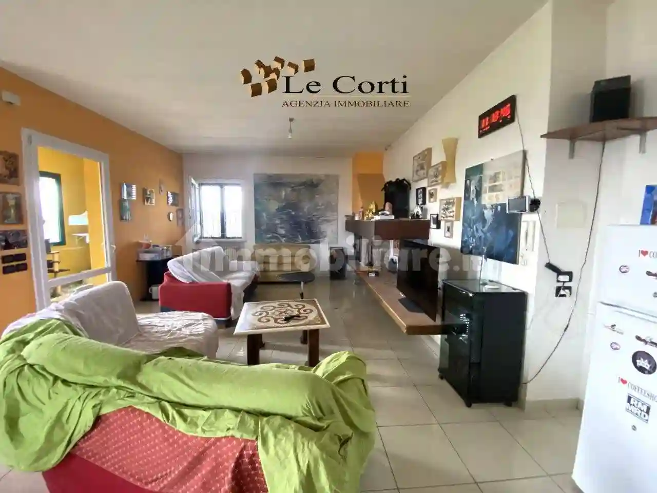 Casa indipendente - foto 4