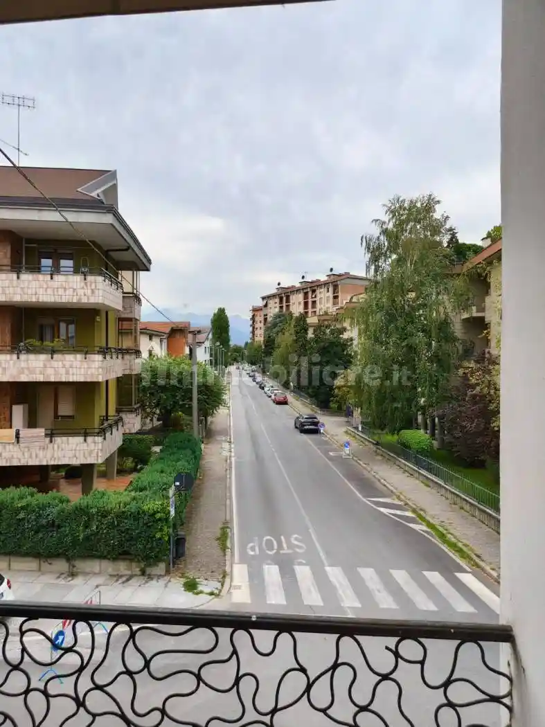 Appartamento in affitto a Cuneo