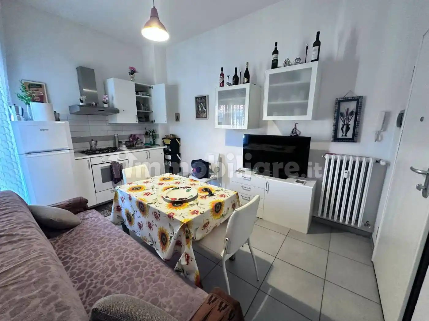 Appartamento in vendita a Alba